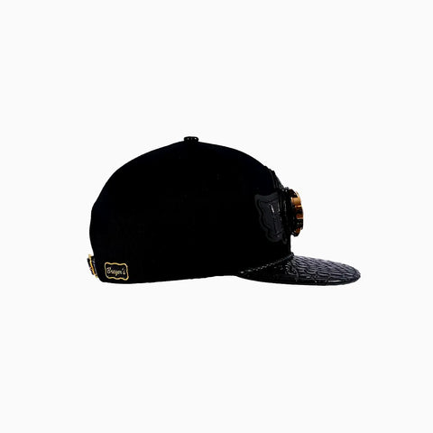 Breyer's Buck 50 Wool Watch Hat
