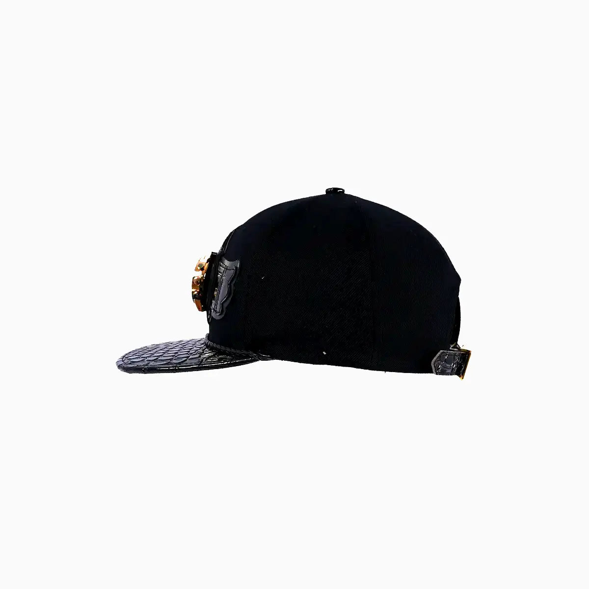 Breyer's Buck 50 Wool Watch Hat