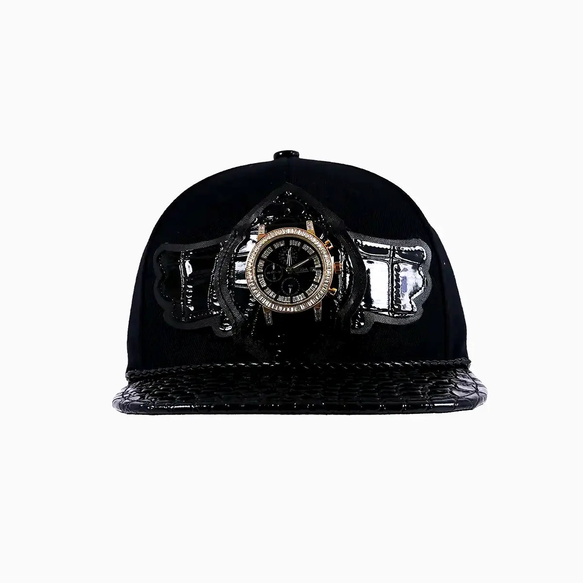 Breyer's Buck 50 Wool Watch Hat