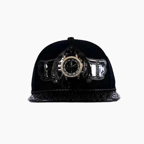 Breyer's Buck 50 Wool Watch Hat