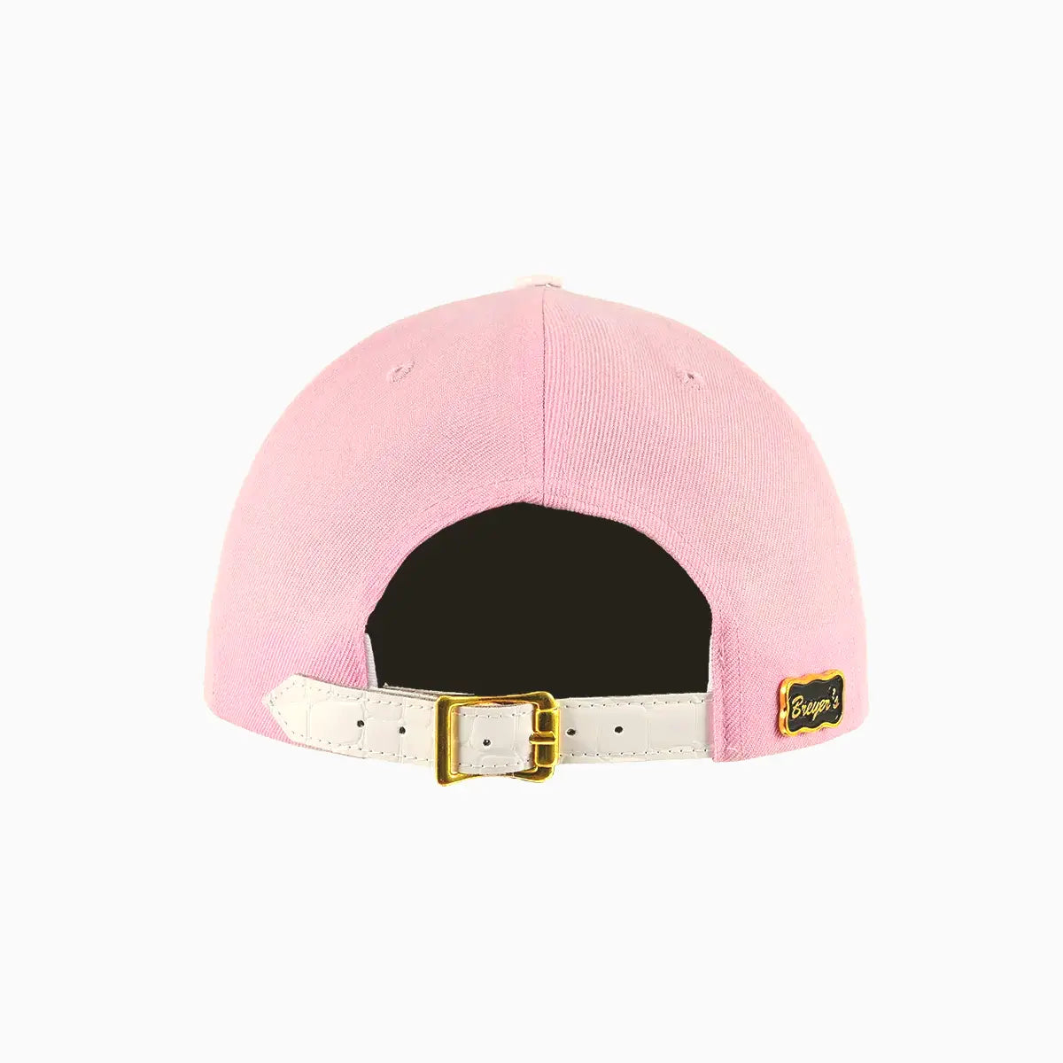 Breyer's Buck 50 Wool Watch Hat