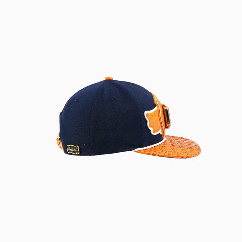 Breyer's Buck 50 Wool Watch Hat