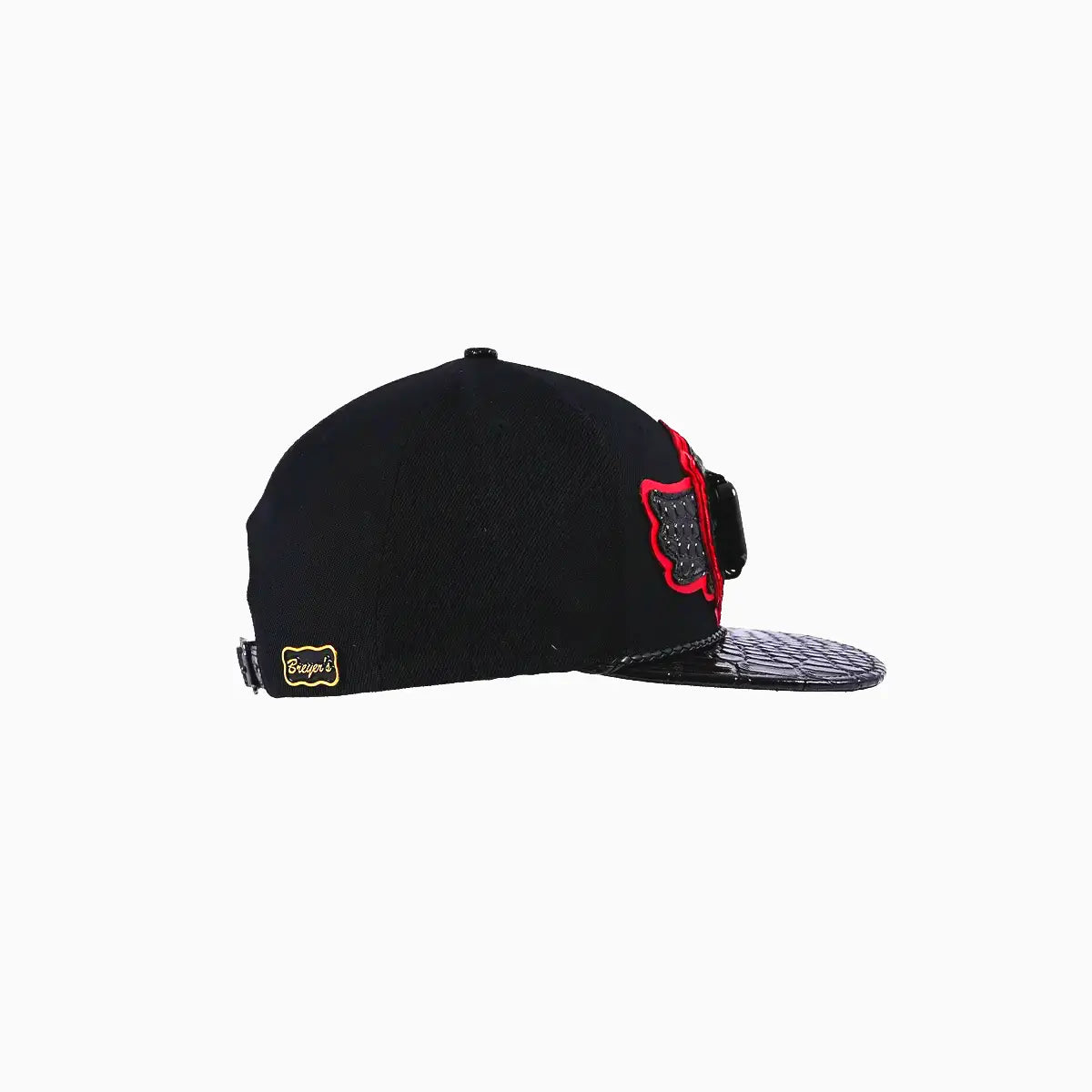 Breyer's Buck 50 Wool Watch Hat