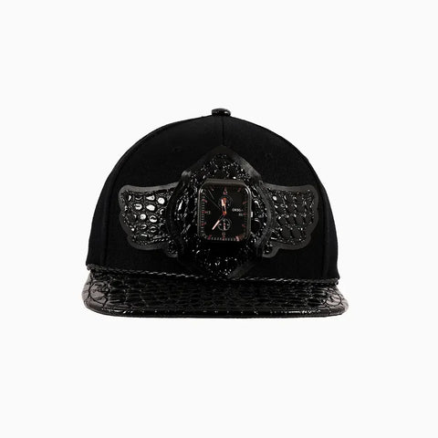 Breyer's Buck 50 Wool Watch Hat