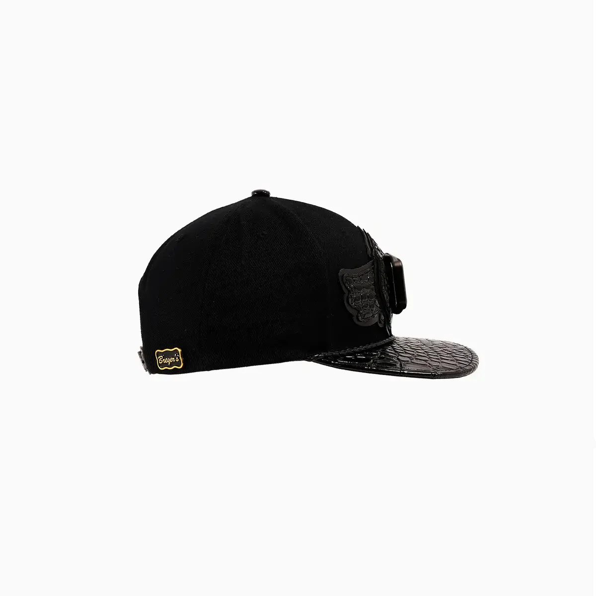 Breyer's Buck 50 Wool Watch Hat