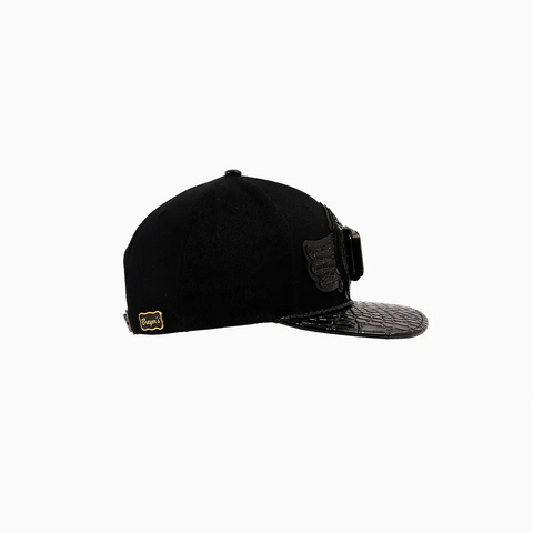Breyer's Buck 50 Wool Watch Hat