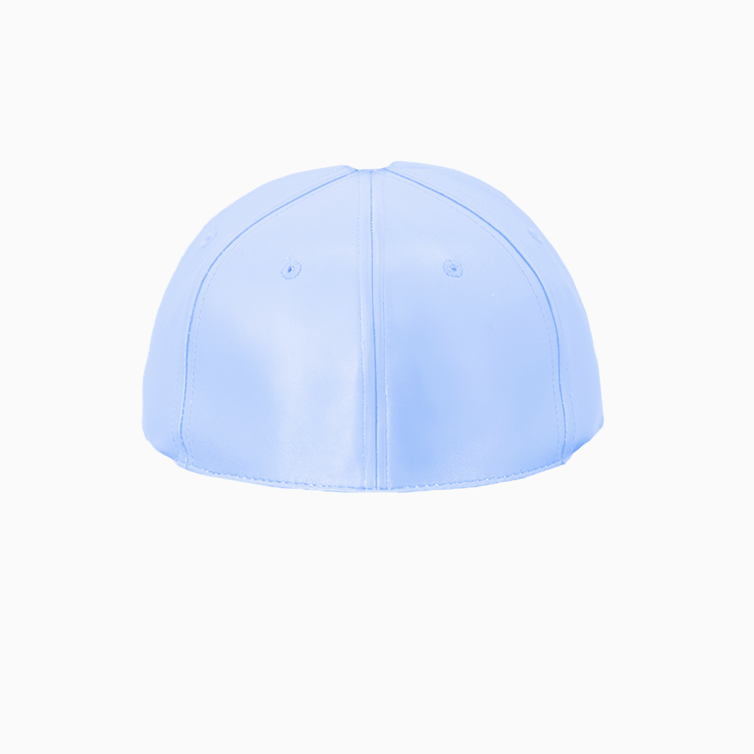 Customize Your Breyers Leather Hat