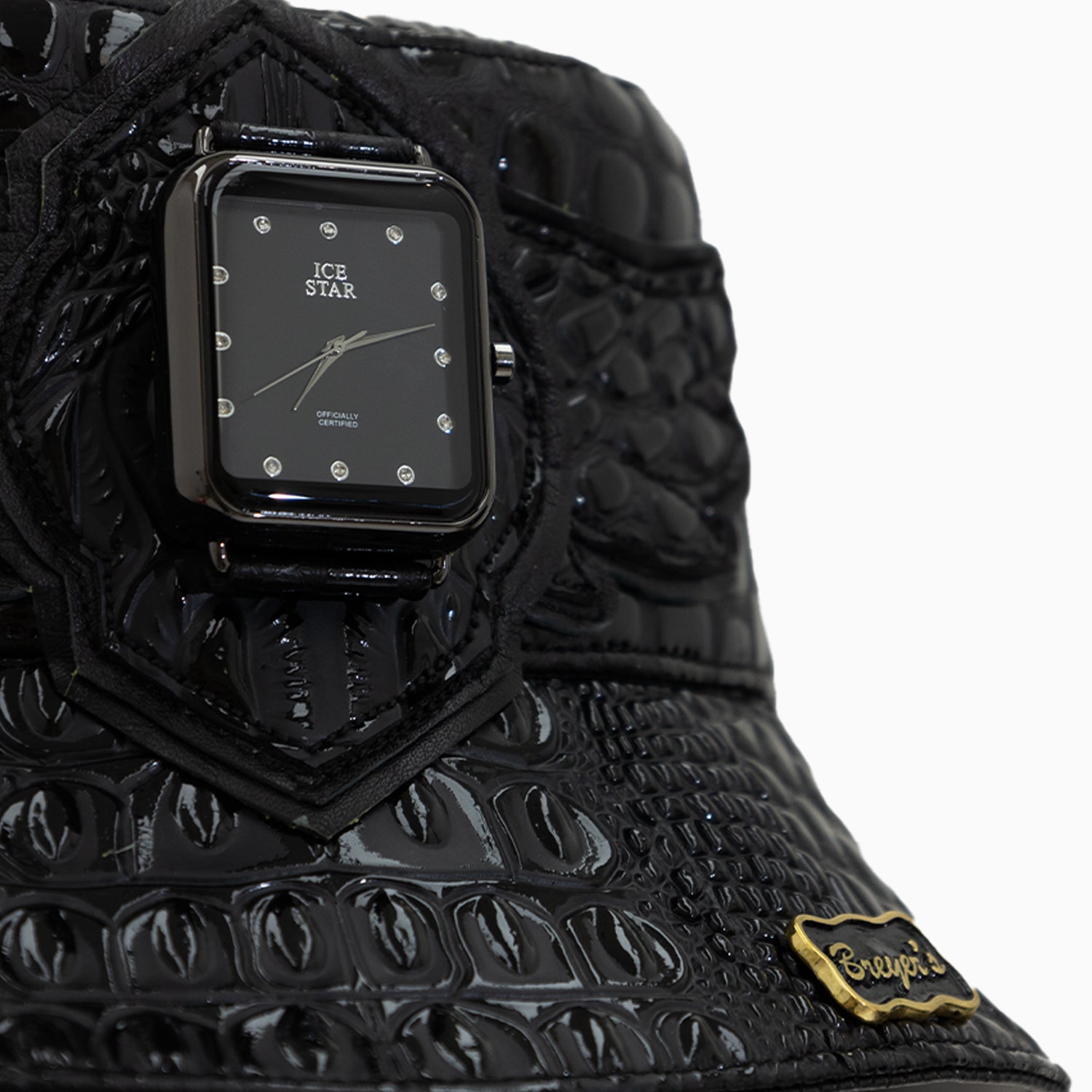 breyers-buck-50-bucket-leather-watch-hat-BREYERS-BWH-BKL