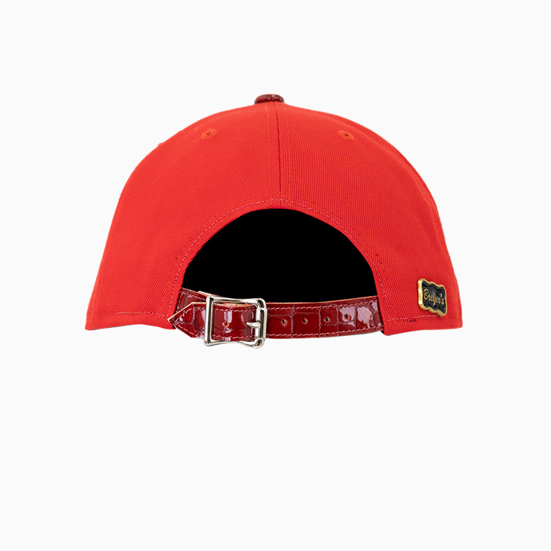 breyers-buck-50-chicago-bulls-hat-with-leather-visor-breyers-cbh-red