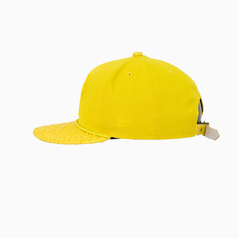 breyers-buck-50-chicago-bulls-hat-with-leather-visor-breyers-tcbh-yellow