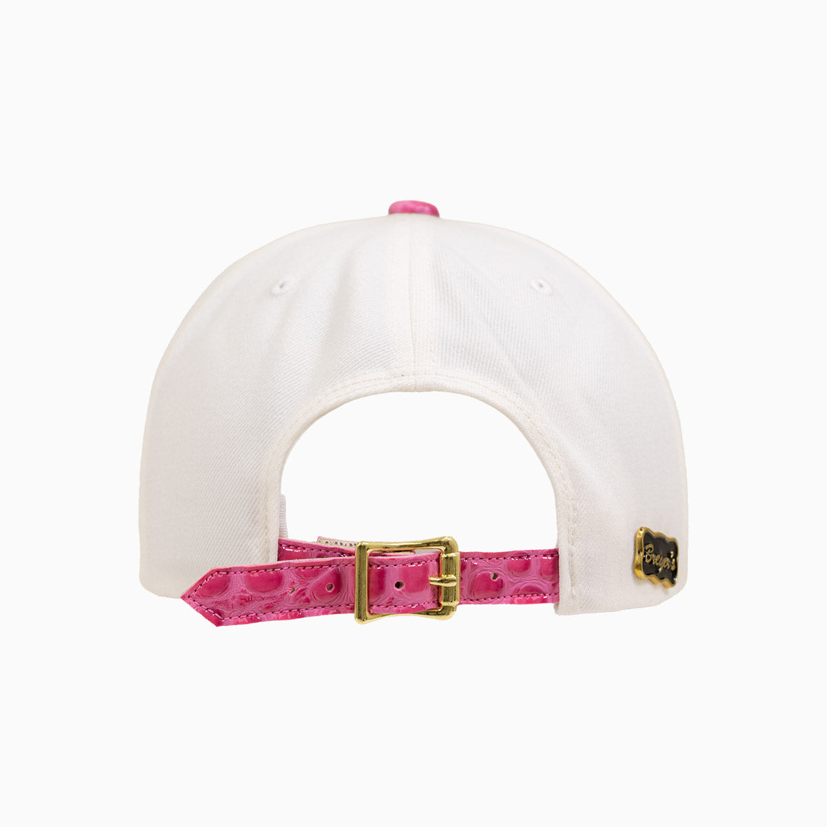 breyers-buck-50-leather-pattern-logo-hat-breyers-lwh-we-pkn