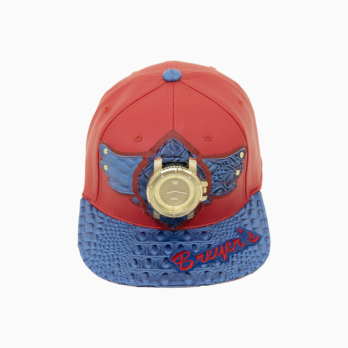 breyers-buck-50-leather-watch-hat-with-logo-breyers-lwh-rd-nb