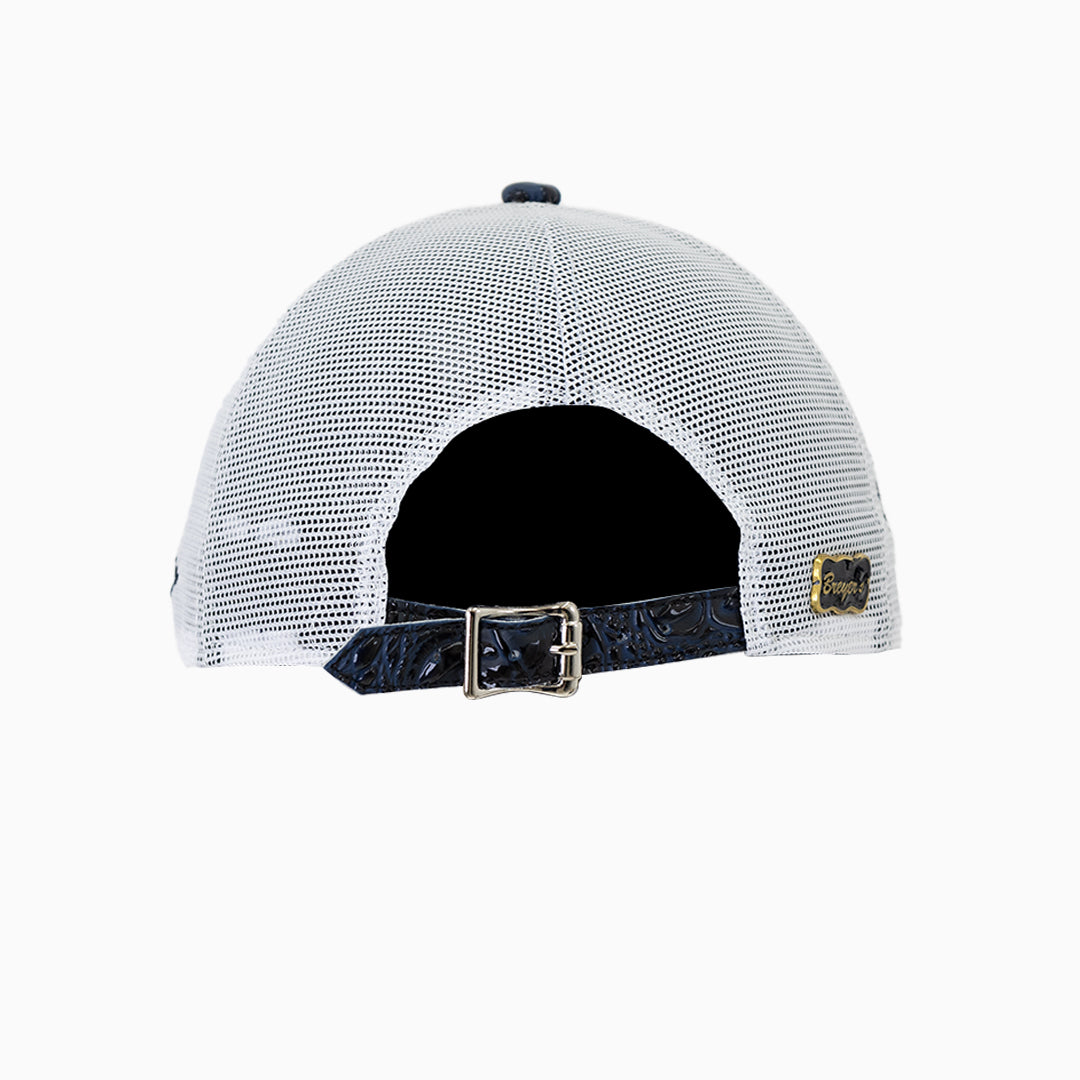 breyers-buck-50-new-york-yankees-trucker-hat-with-leather-visor-breyers-nyyth-wh-nvy