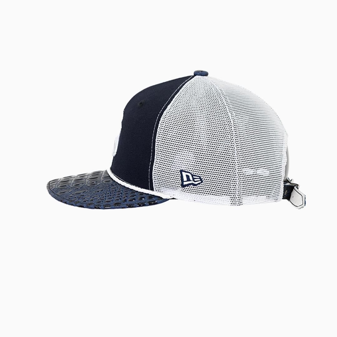 breyers-buck-50-new-york-yankees-trucker-hat-with-leather-visor-breyers-nyyth-wh-nvy