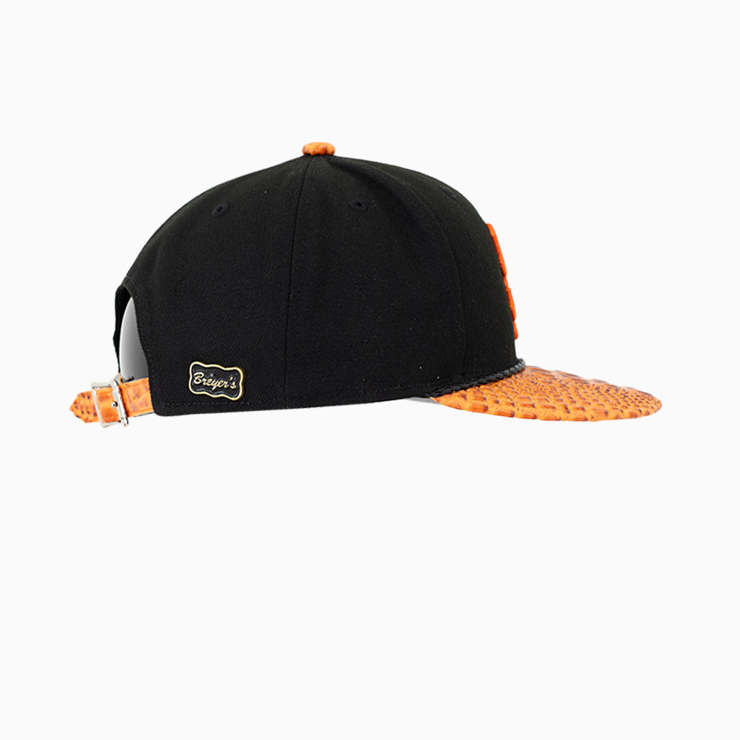 breyers-buck-50-san-francisco-giants-mlb-hat-with-leather-visor-breyers-sfgh-blk-org