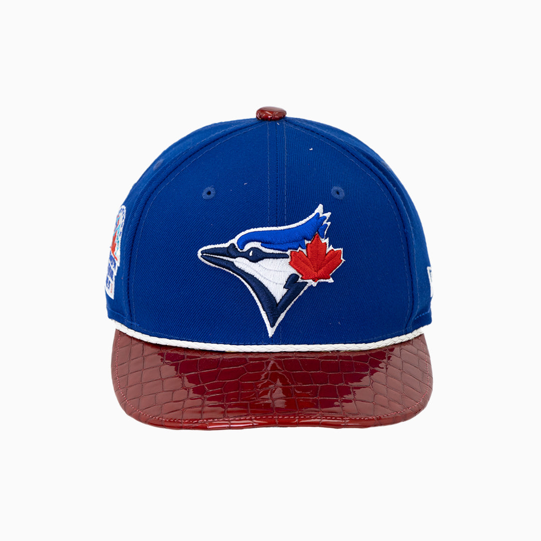 breyers-buck-50-toronto-blue-jays-mlb-9fifty-hat-with-leather-visor-breyers-ttbjh-blu-rd