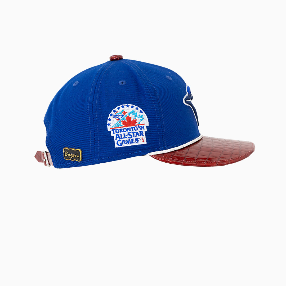 breyers-buck-50-toronto-blue-jays-mlb-9fifty-hat-with-leather-visor-breyers-ttbjh-blu-rd