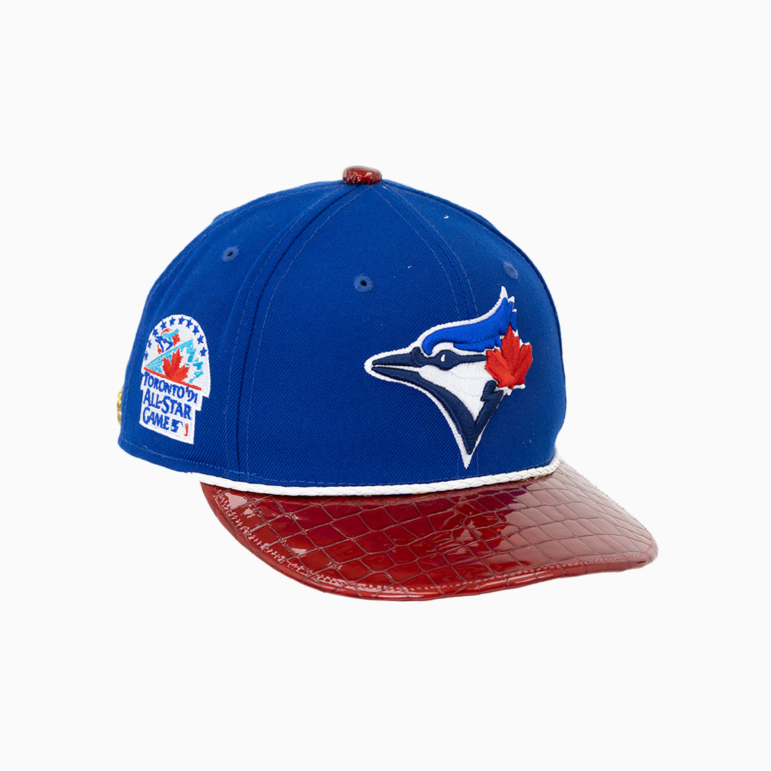 breyers-buck-50-toronto-blue-jays-mlb-9fifty-hat-with-leather-visor-breyers-ttbjh-blu-rd