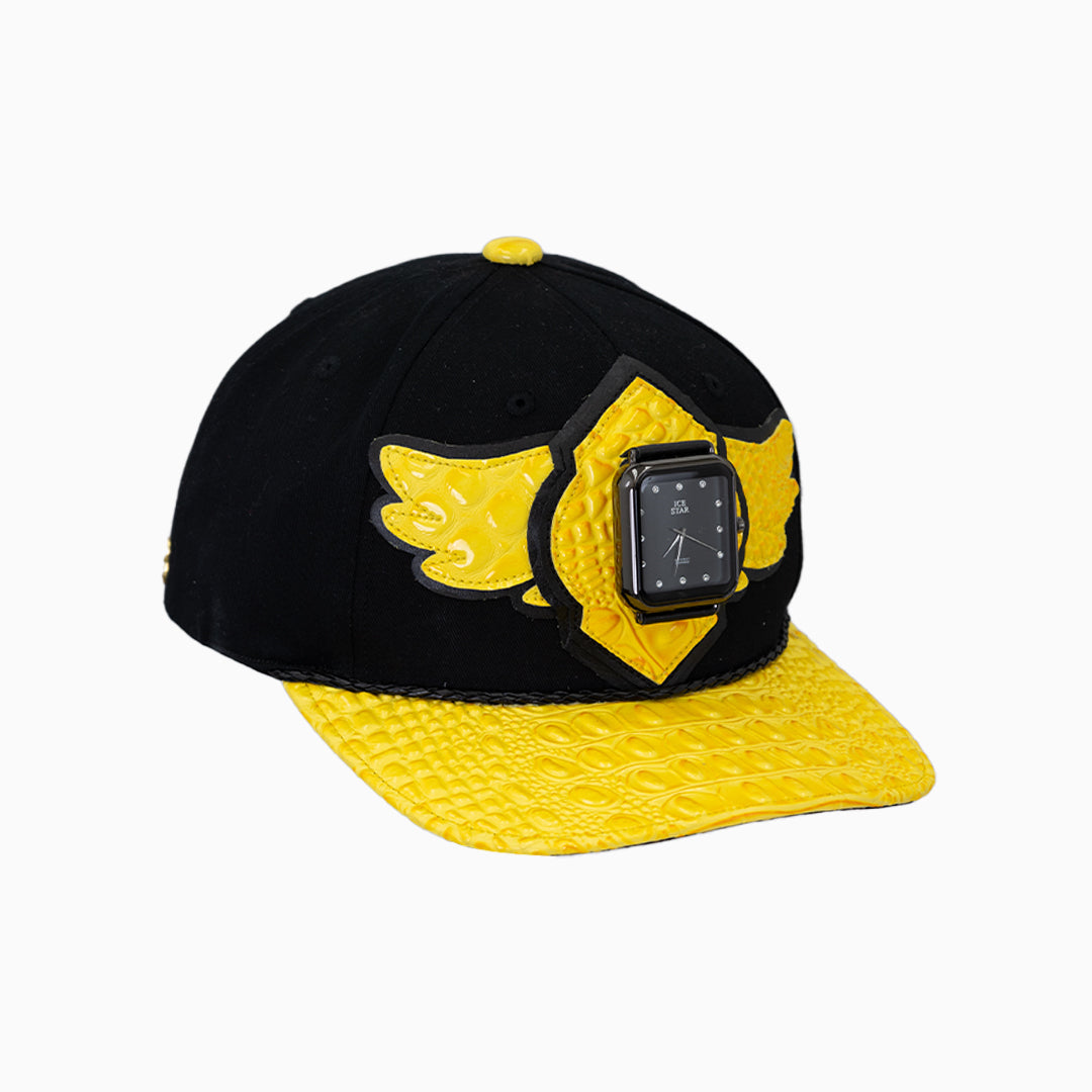 breyers-buck-50-wool-hat-with-leather-visor-breyers-lwh-bl-yl