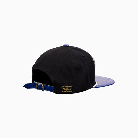 breyers-buck-50-wool-hat-with-leather-visor-breyers-lwh-black-navy