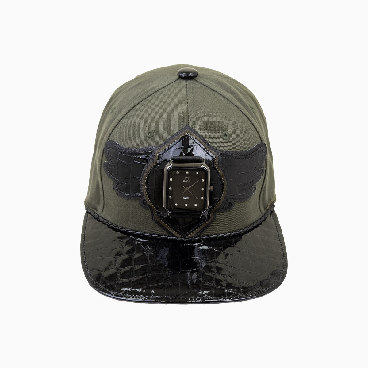 breyers-buck-50-wool-hat-with-leather-visor-breyers-lwh-ov-gr-bl