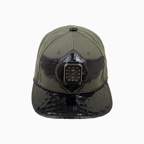breyers-buck-50-wool-hat-with-leather-visor-breyers-lwh-ov-gr-bl