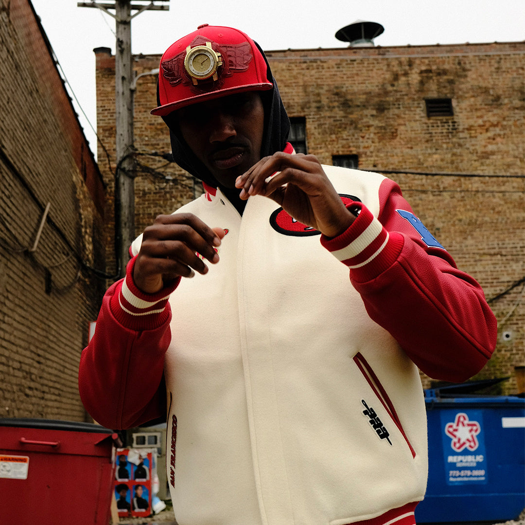 breyers-buck-50-wool-hat-with-leather-visor-breyers-lwh-red-mu-new