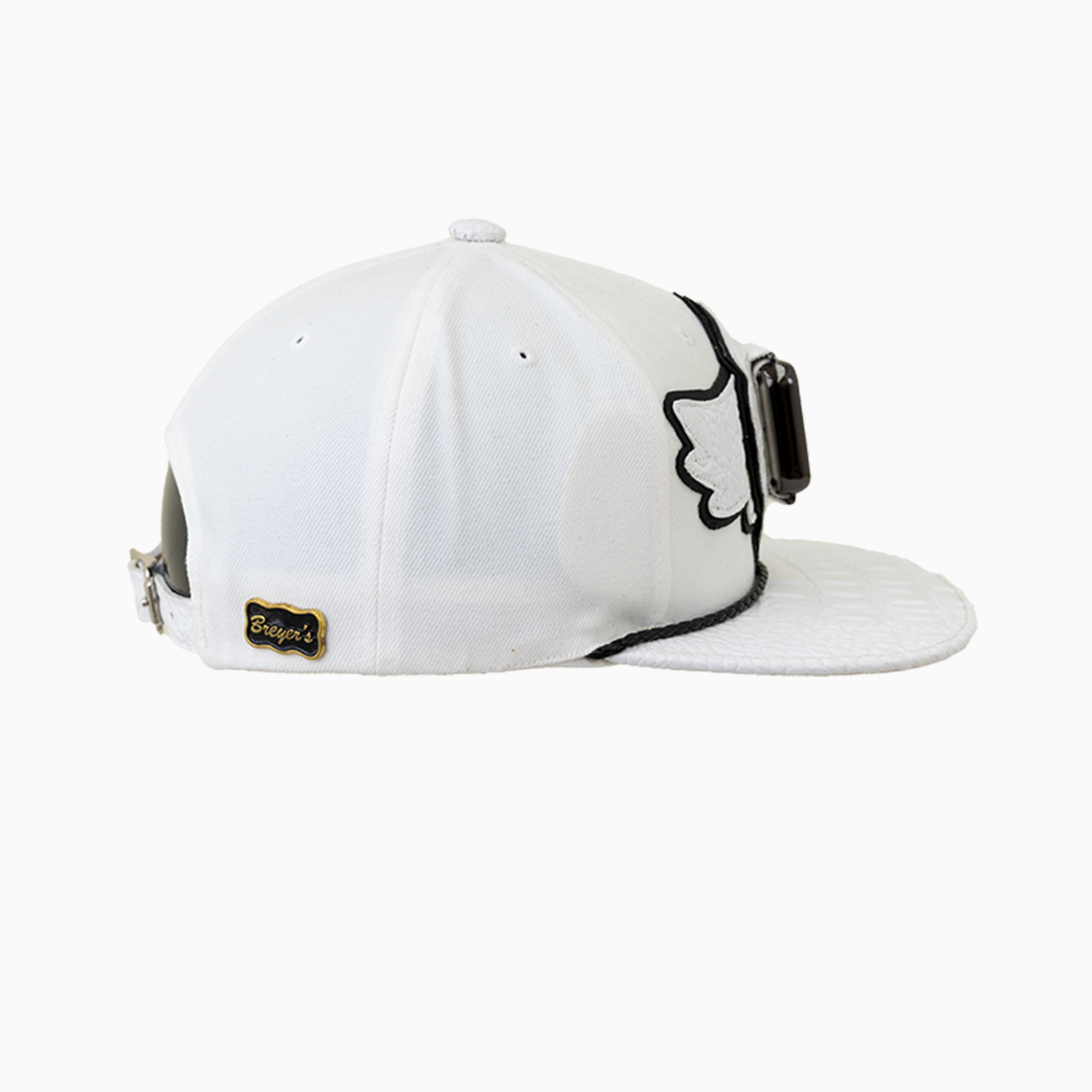 breyers-buck-50-wool-hat-with-leather-visor-breyers-lwh-wh-bk