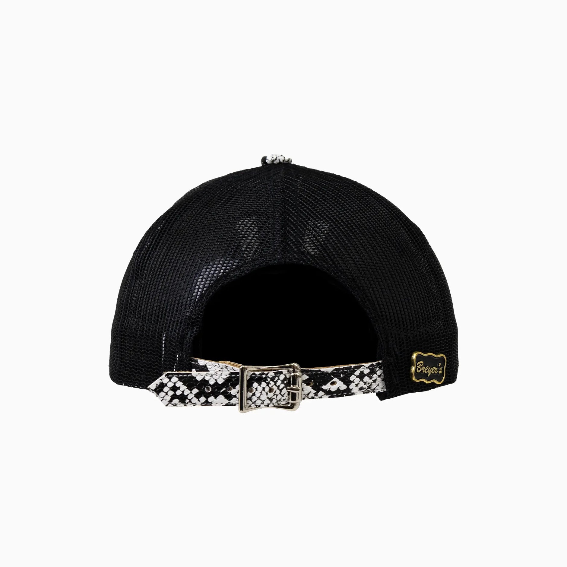 Snake Skin Hats: Bold & Unique Headwear for Trendsetters  display picture 1