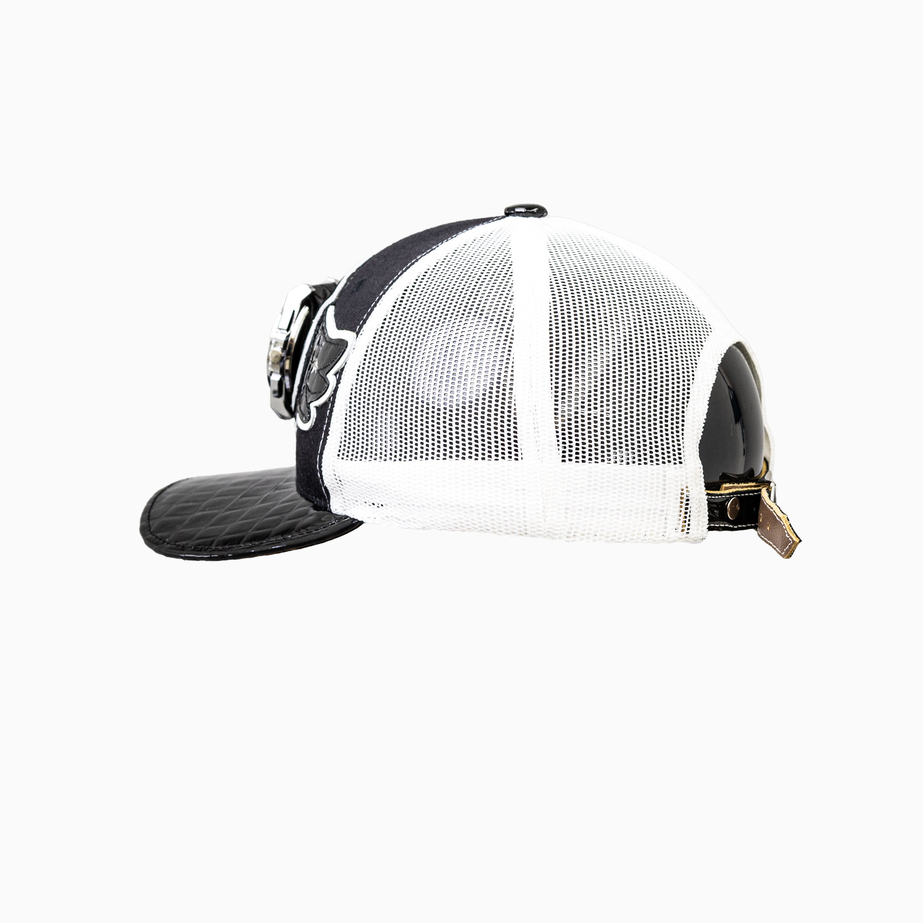 breyers-buck-50-wool-trucker-hat-with-leather-visor-breyers-twh-blk-wht