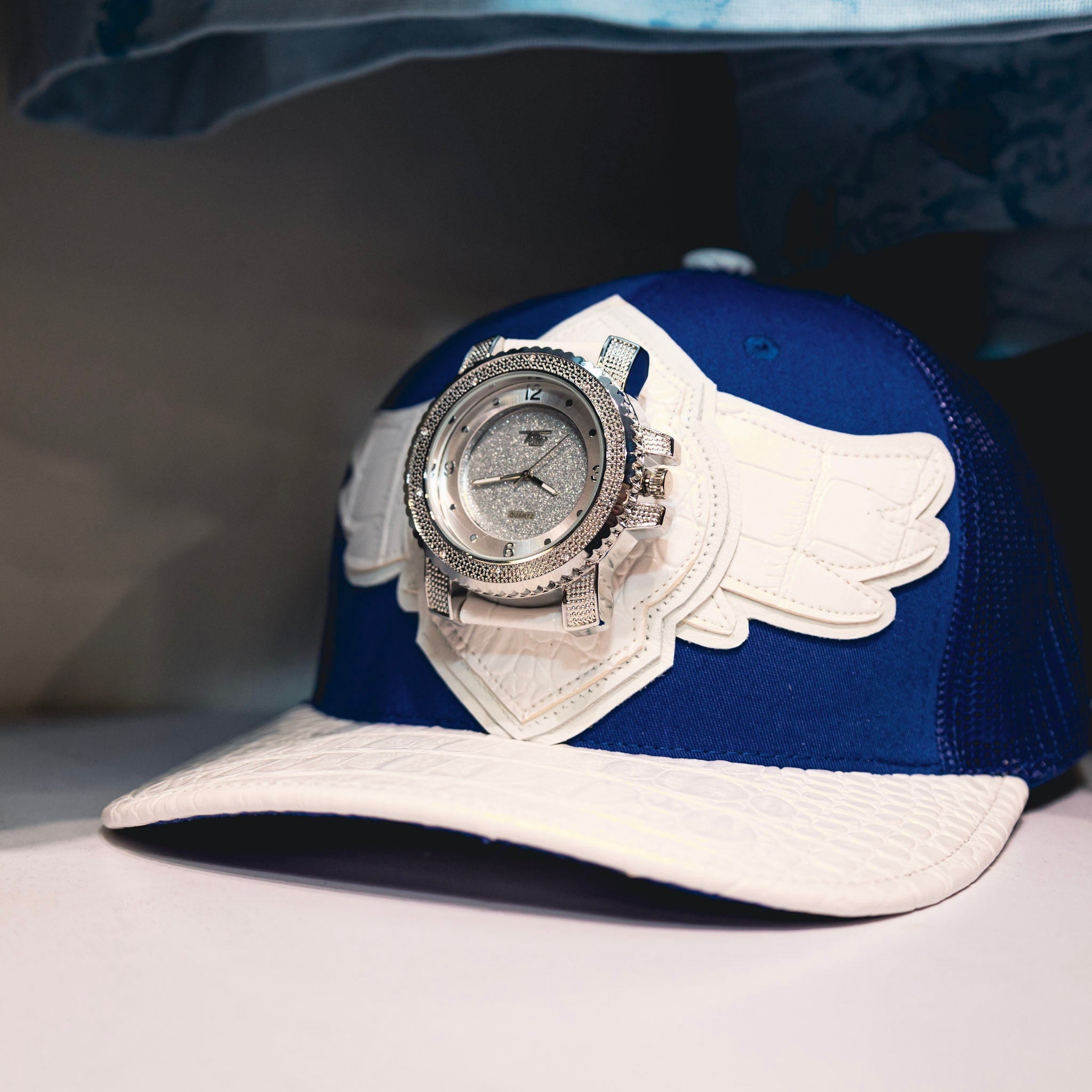 breyers-buck-50-wool-trucker-hat-with-leather-visor-breyers-twh-blue-wht