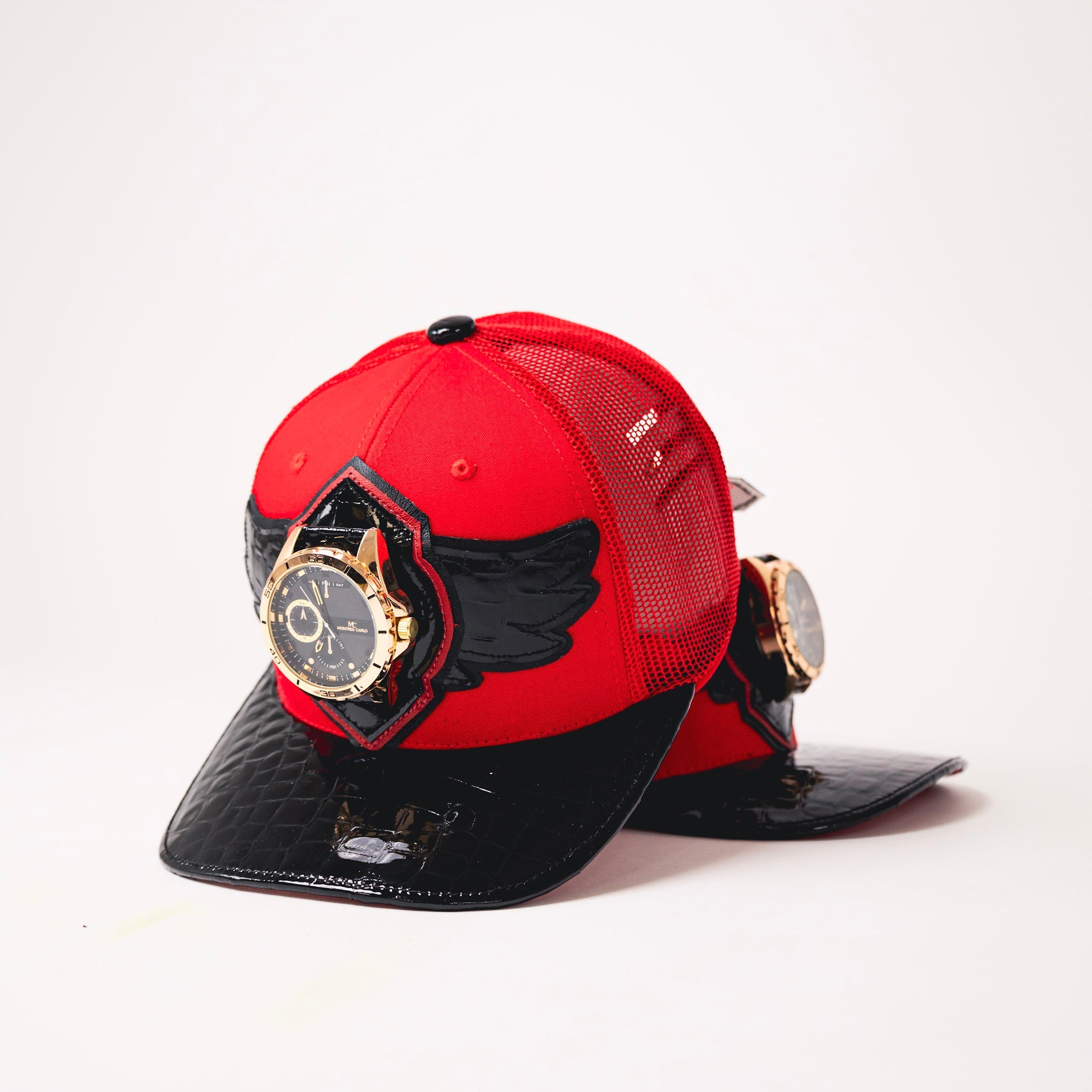 breyers-buck-50-wool-trucker-hat-with-leather-visor-breyers-twh-rd-bl