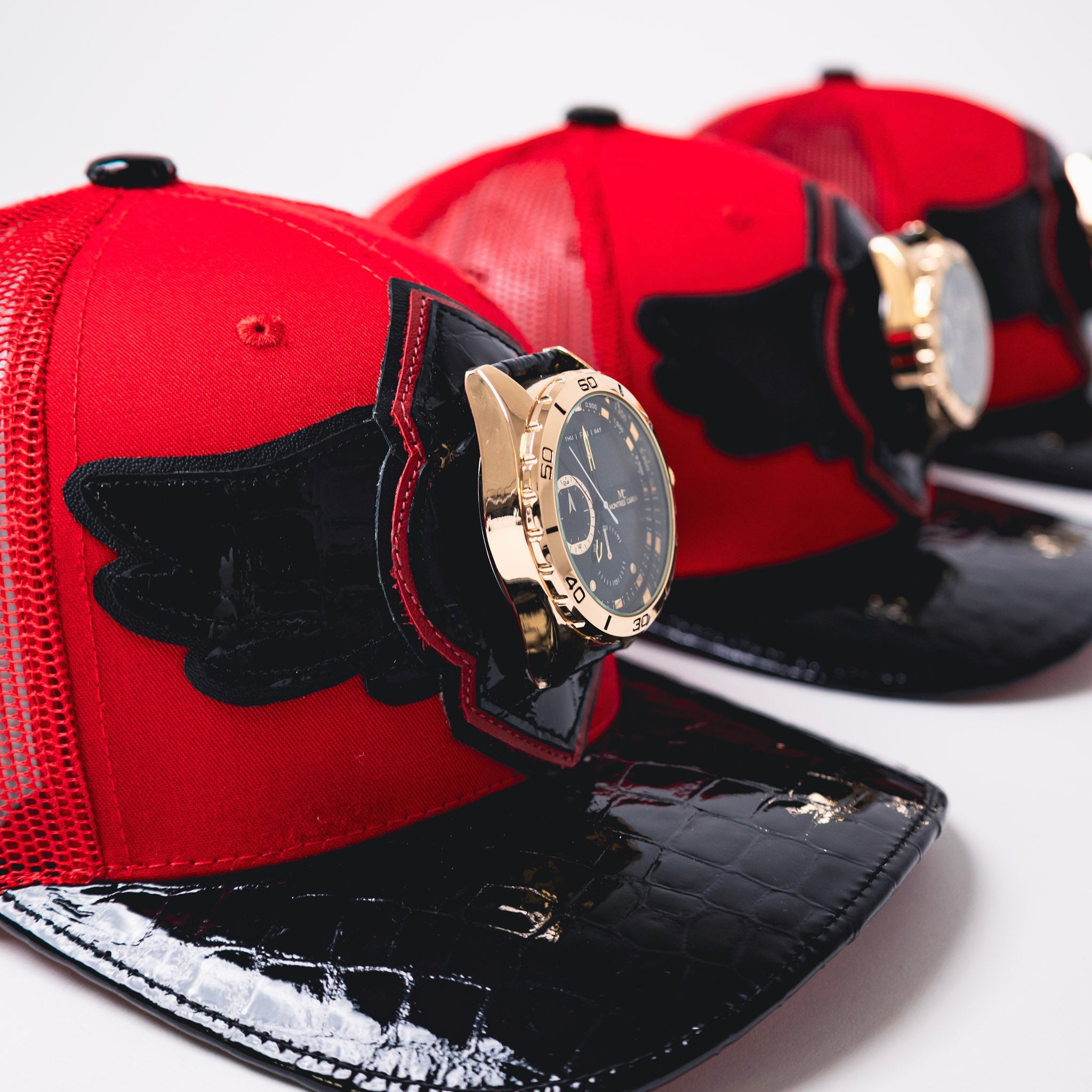 breyers-buck-50-wool-trucker-hat-with-leather-visor-breyers-twh-rd-bl