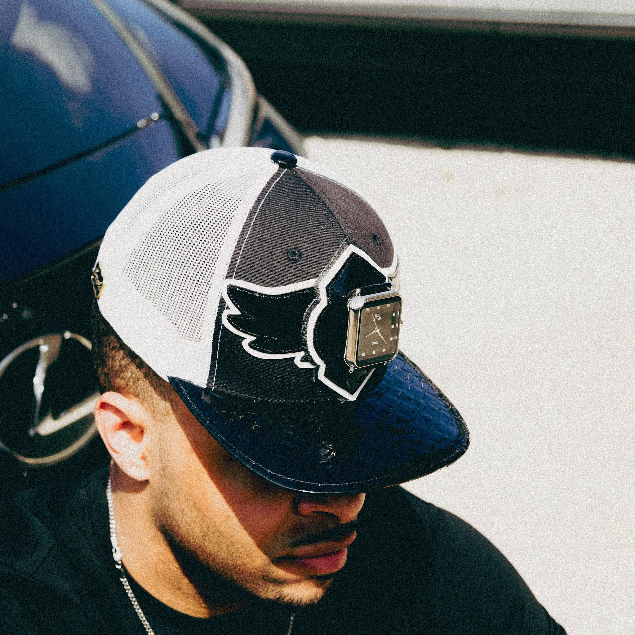 breyers-buck-50-wool-trucker-hat-with-leather-visorbreyers-twh-bl-wht