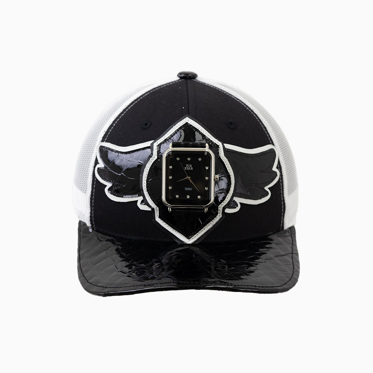 breyers-buck-50-wool-trucker-hat-with-leather-visorbreyers-twh-bl-wht