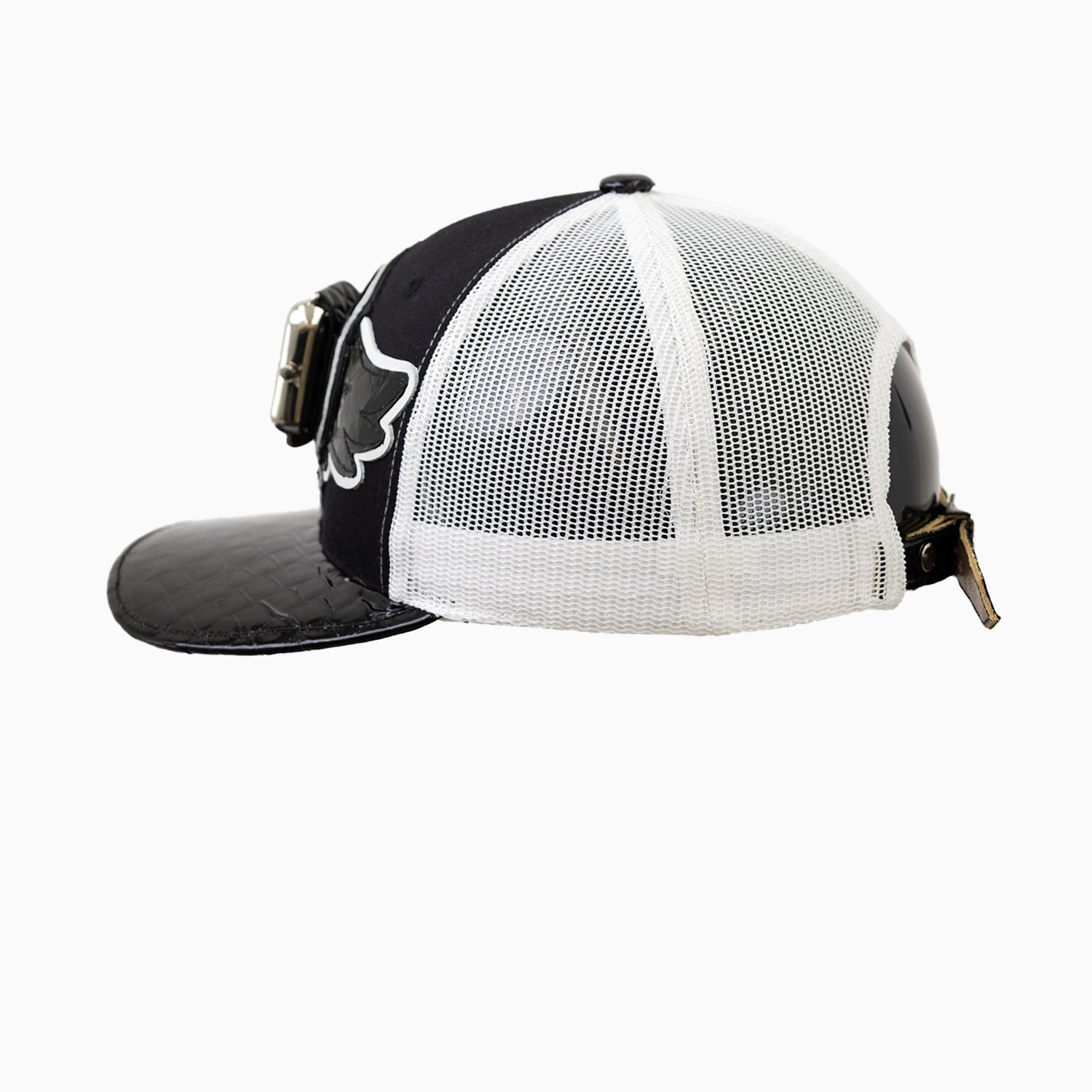 breyers-buck-50-wool-trucker-hat-with-leather-visorbreyers-twh-bl-wht