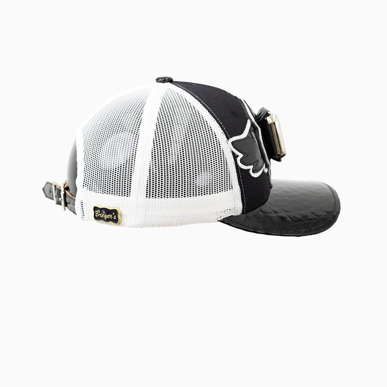 breyers-buck-50-wool-trucker-hat-with-leather-visorbreyers-twh-bl-wht