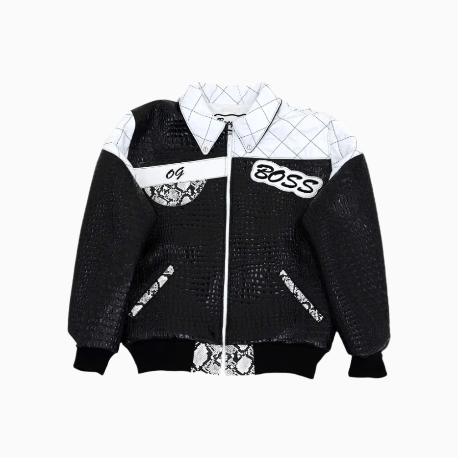 breyers-og-boss-edition-leather-jacket-with-snake-skin-breyers-jck-blk-wh