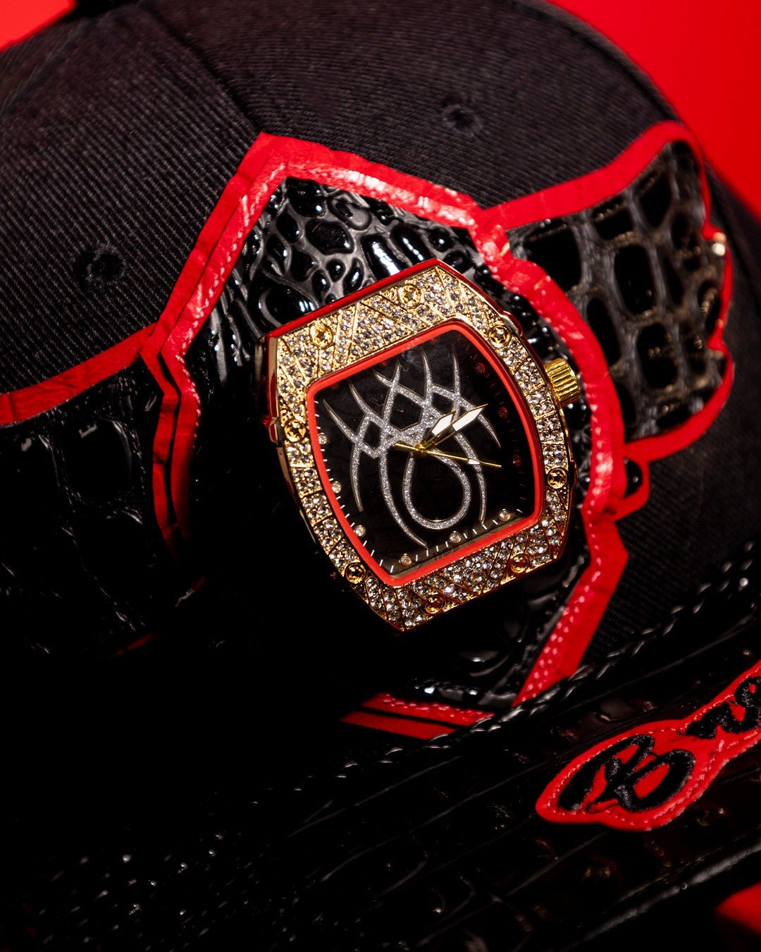 Breyer's Buck 50 Wool Watch Hat Breyers - Tops and Bottoms USA